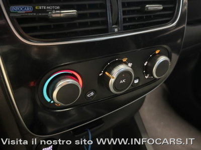 Renault Clio Sporter TCe 12V 90 CV Business (19)