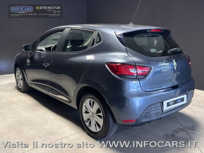 Renault Clio Sporter TCe 12V 90 CV Business (2)