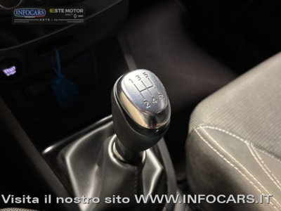 Renault Clio Sporter TCe 12V 90 CV Business (20)
