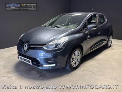 Renault Clio Sporter TCe 12V 90 CV Business (3)