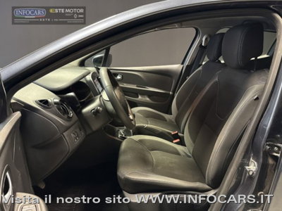 Renault Clio Sporter TCe 12V 90 CV Business (5)