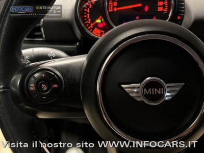MINI Mini Clubman 1.5 One Clubman (17)