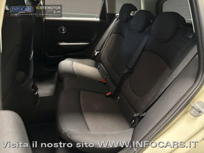 MINI Mini Clubman 1.5 One Clubman (7)