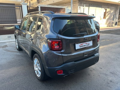 Jeep Renegade 1.6 Mjt 120 CV Limited (13)