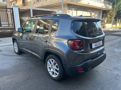 Jeep Renegade 1.6 Mjt 120 CV Limited (14)
