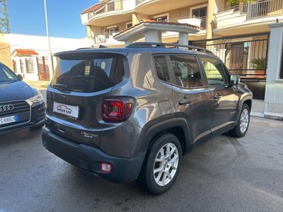 Jeep Renegade 1.6 Mjt 120 CV Limited (15)