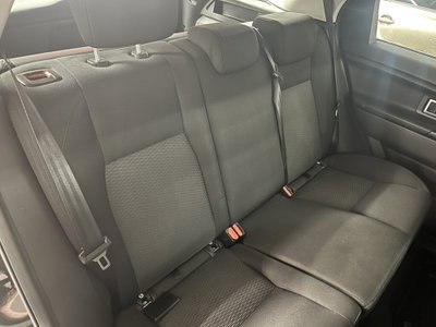 Land Rover Discovery Sport 2.0 TD4 150 CV Pure (10)