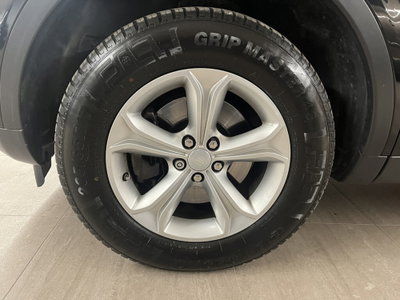 Land Rover Discovery Sport 2.0 TD4 150 CV Pure (13)