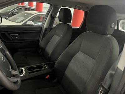Land Rover Discovery Sport 2.0 TD4 150 CV Pure (7)