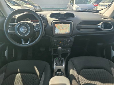 Jeep Renegade 1.3 T4 190CV PHEV 4xe AT6 Upland (16)