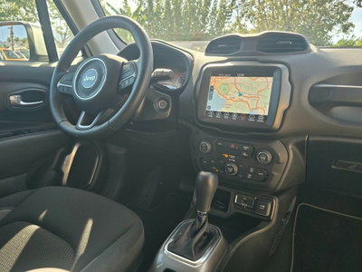 Jeep Renegade 1.3 T4 190CV PHEV 4xe AT6 Upland (19)