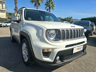 Jeep Renegade 1.3 T4 190CV PHEV 4xe AT6 Upland (2)