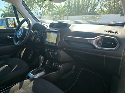 Jeep Renegade 1.3 T4 190CV PHEV 4xe AT6 Upland (20)