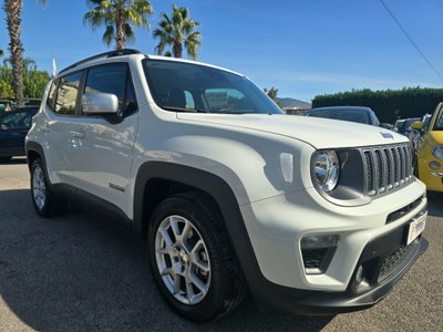 Jeep Renegade 1.3 T4 190CV PHEV 4xe AT6 Upland (3)
