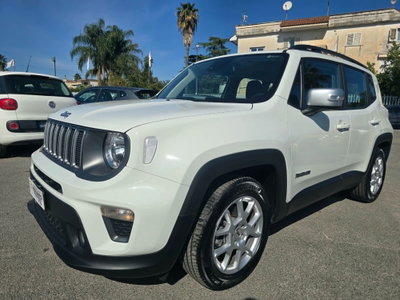 Jeep Renegade 1.3 T4 190CV PHEV 4xe AT6 Upland (7)