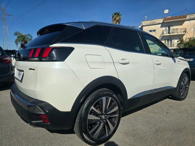 Peugeot 3008 BlueHDi 130 S&S EAT8 GT Line (11)