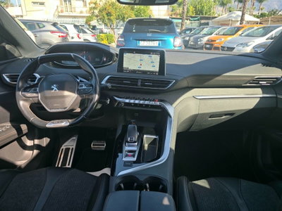Peugeot 3008 BlueHDi 130 S&S EAT8 GT Line (18)