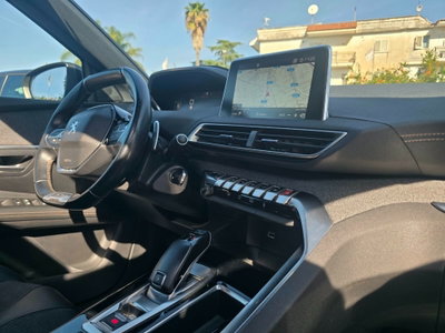 Peugeot 3008 BlueHDi 130 S&S EAT8 GT Line (19)