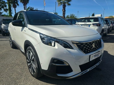 Peugeot 3008 BlueHDi 130 S&S EAT8 GT Line (2)