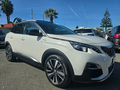 Peugeot 3008 BlueHDi 130 S&S EAT8 GT Line (3)