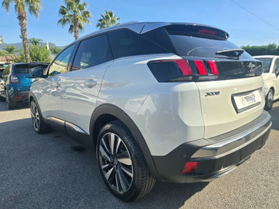 Peugeot 3008 BlueHDi 130 S&S EAT8 GT Line (6)