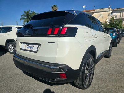 Peugeot 3008 BlueHDi 130 S&S EAT8 GT Line (8)