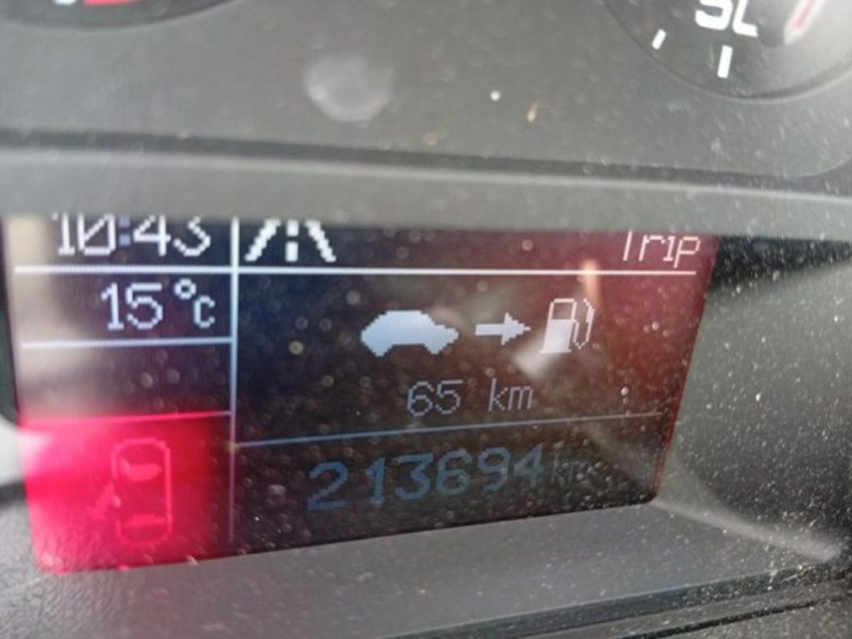 Alfa Romeo Giulietta 1.4 Turbo Giulietta 120cv (8)