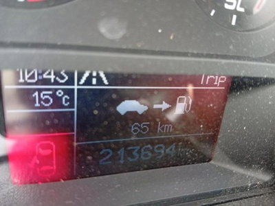 Alfa Romeo Giulietta 1.4 Turbo Giulietta 120cv (8)