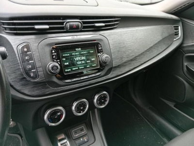 Alfa Romeo Giulietta 1.4 Turbo Giulietta 120cv (9)