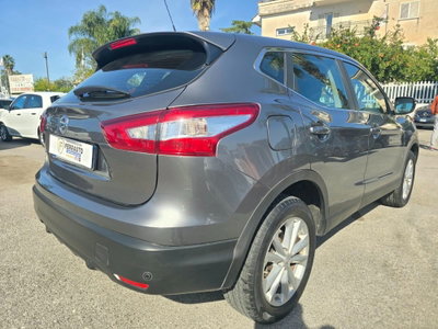Nissan Qashqai 1.2 DIG-T Tekna (10)