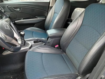Ssangyong Tivoli 1.6d 2WD Go (10)