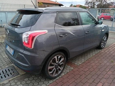 Ssangyong Tivoli 1.6d 2WD Go (4)