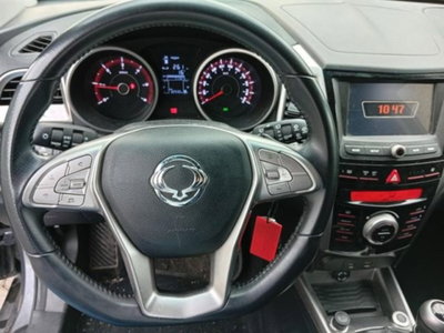Ssangyong Tivoli 1.6d 2WD Go (7)