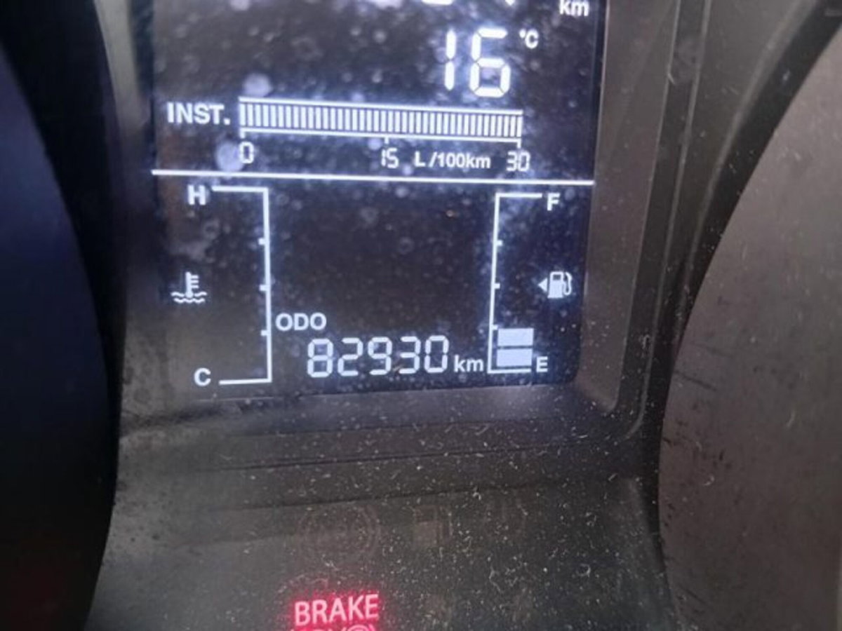 Ssangyong Tivoli 1.6d 2WD Go (8)