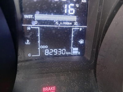 Ssangyong Tivoli 1.6d 2WD Go (8)