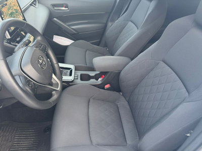 Toyota Corolla Cross 1.8h Icon fwd 140cv e-cvt (16)
