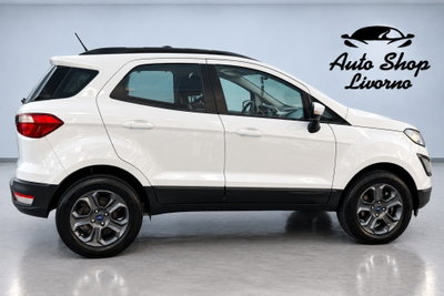 Ford EcoSport 1.0 EcoBoost 125 CV Start&Stop ST-Line (3)