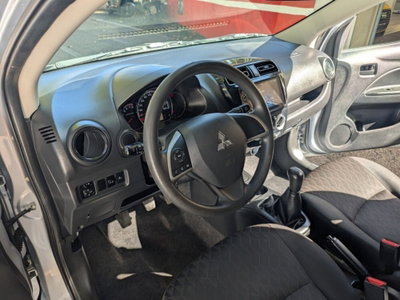 Mitsubishi Space Star 1.2 Intense SDA (12)