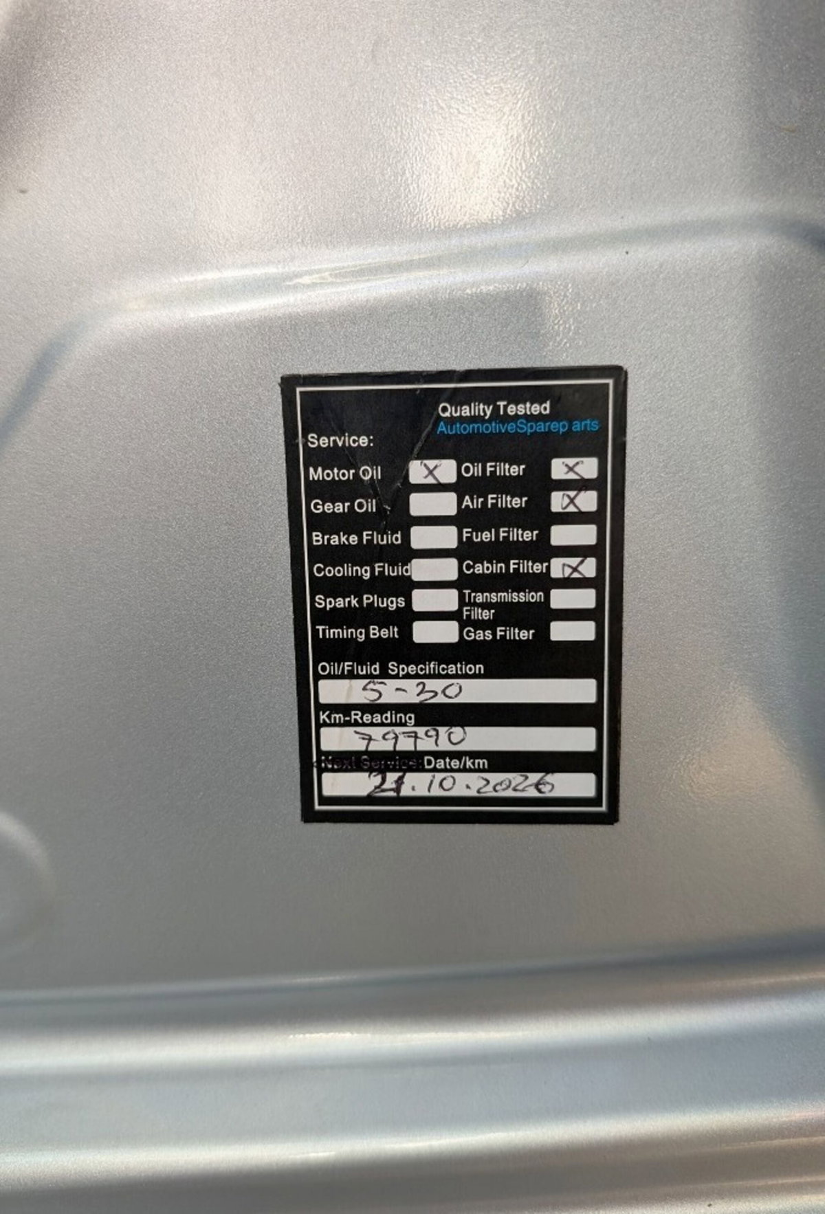 Mitsubishi Space Star 1.2 Intense SDA (14)