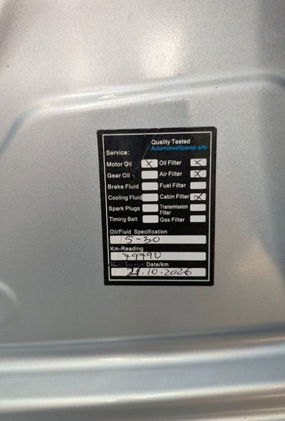 Mitsubishi Space Star 1.2 Intense SDA (14)