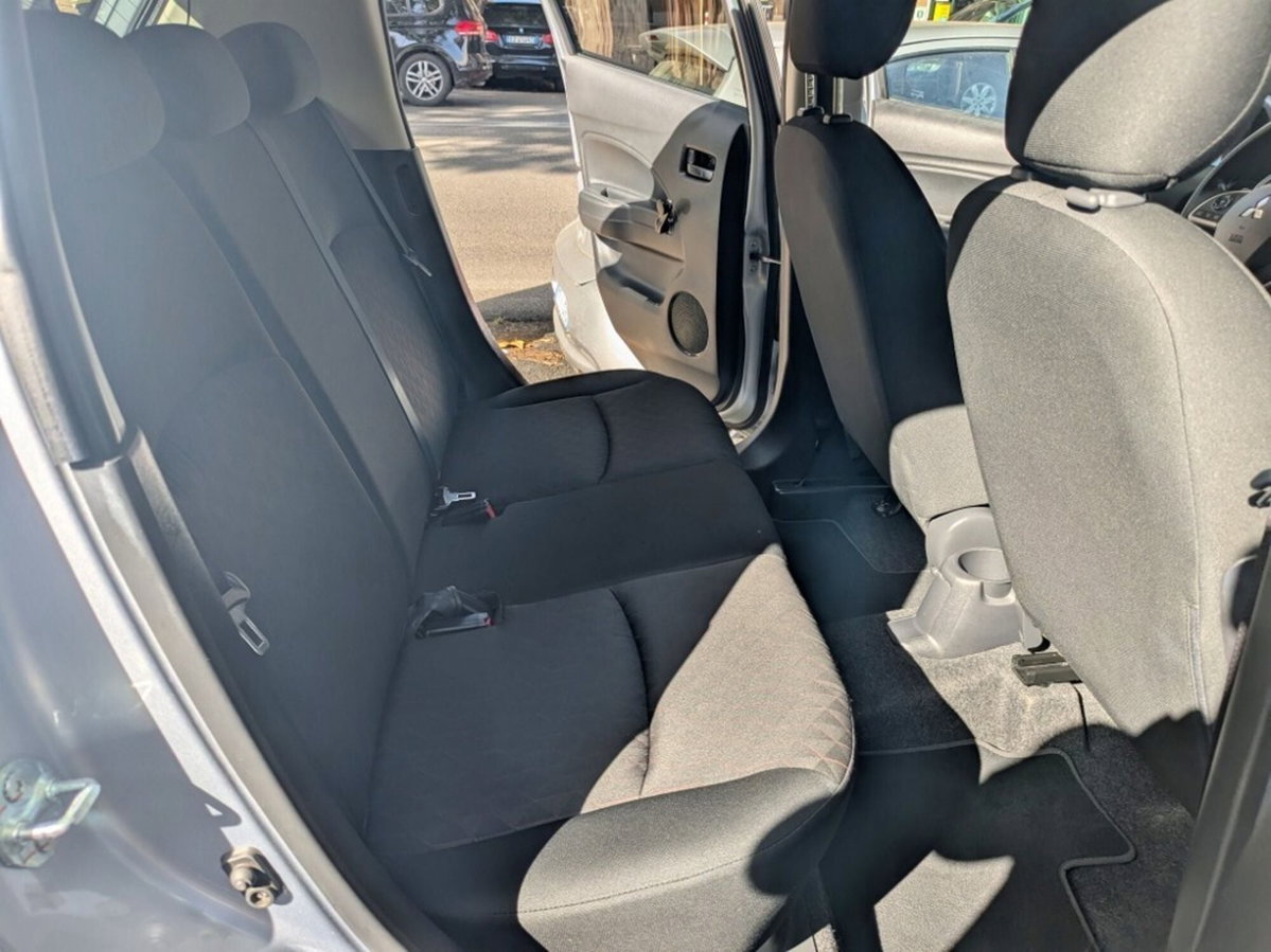 Mitsubishi Space Star 1.2 Intense SDA (9)