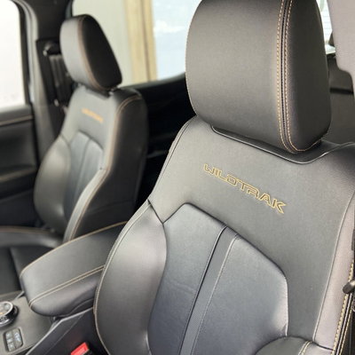 Ford Ranger Pick-up 2.0 ecoblue doppia cabina Wildtrak awd 205cv auto (13)
