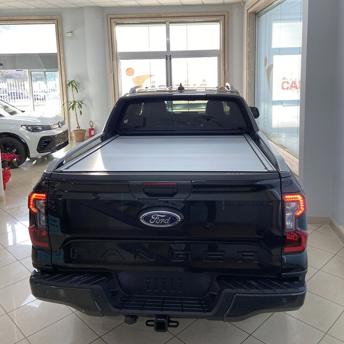 Ford Ranger Pick-up 2.0 ecoblue doppia cabina Wildtrak awd 205cv auto (4)