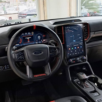 Ford Ranger Pick-up 2.0 ecoblue doppia cabina Wildtrak awd 205cv auto (10)