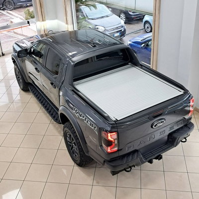 Ford Ranger Pick-up 2.0 ecoblue doppia cabina Wildtrak awd 205cv auto (6)