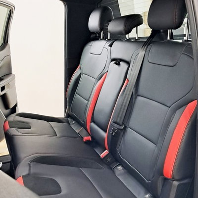 Ford Ranger Pick-up 2.0 ecoblue doppia cabina Wildtrak awd 205cv auto (9)