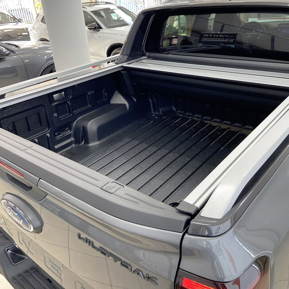 Ford Ranger Pick-up 2.0 ecoblue doppia cabina Wildtrak awd 205cv auto (10)