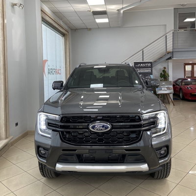 Ford Ranger Pick-up 2.0 ecoblue doppia cabina Wildtrak awd 205cv auto (2)