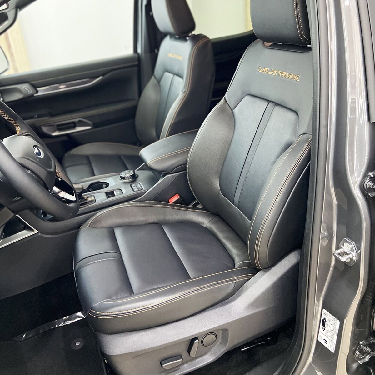 Ford Ranger Pick-up 2.0 ecoblue doppia cabina Wildtrak awd 205cv auto (6)
