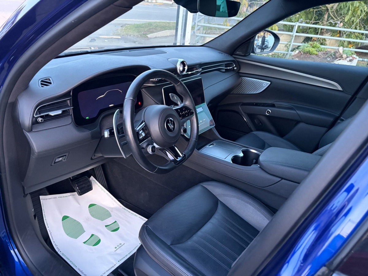 Maserati Grecale 2.0 MHEV 300 CV GT PrimaSerie (11)